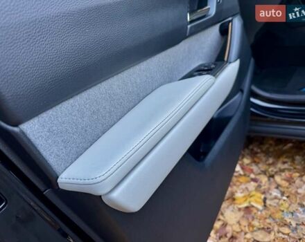 Чорний Мазда MX-30, об'ємом двигуна 0 л та пробігом 40 тис. км за 14400 $, фото 39 на Automoto.ua