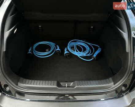 Мазда MX-30 2021 в Ивано-Франковске на Automoto.ua Черный Мазда MX-30, объемом двигателя 0 л и пробегом 27 тыс. км за 15700 $, фото 34 на Automoto.ua