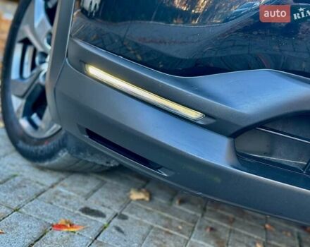 Чорний Мазда MX-30, об'ємом двигуна 0 л та пробігом 40 тис. км за 14550 $, фото 14 на Automoto.ua