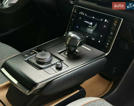 Чорний Мазда MX-30, об'ємом двигуна 0 л та пробігом 27 тис. км за 15700 $, фото 40 на Automoto.ua