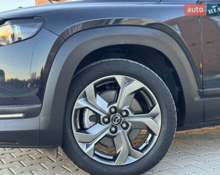 Черный Мазда MX-30, объемом двигателя 0 л и пробегом 20 тыс. км за 14500 $, фото 23 на Automoto.ua