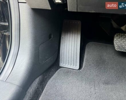 Черный Мазда MX-30, объемом двигателя 0 л и пробегом 38 тыс. км за 14600 $, фото 74 на Automoto.ua