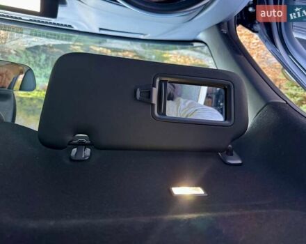 Чорний Мазда MX-30, об'ємом двигуна 0 л та пробігом 40 тис. км за 14550 $, фото 75 на Automoto.ua