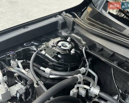 Черный Мазда MX-30, объемом двигателя 0 л и пробегом 38 тыс. км за 14600 $, фото 122 на Automoto.ua