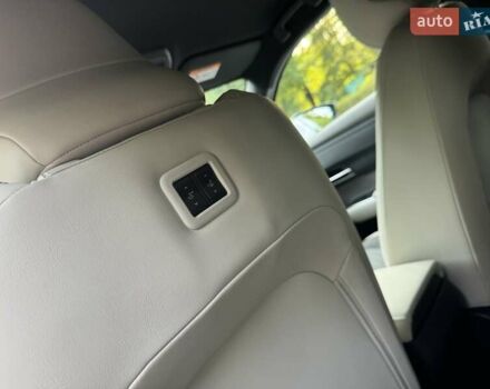 Черный Мазда MX-30, объемом двигателя 0 л и пробегом 38 тыс. км за 14600 $, фото 79 на Automoto.ua