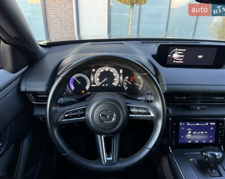 Черный Мазда MX-30, объемом двигателя 0 л и пробегом 20 тыс. км за 14500 $, фото 44 на Automoto.ua