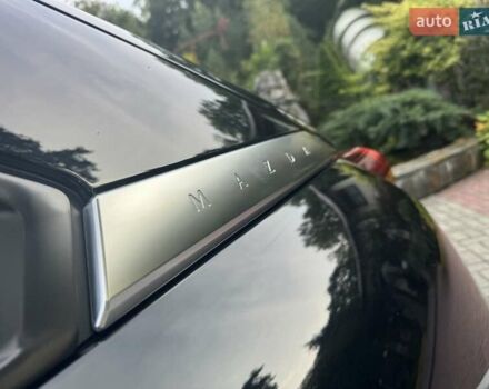 Черный Мазда MX-30, объемом двигателя 0 л и пробегом 38 тыс. км за 14600 $, фото 41 на Automoto.ua