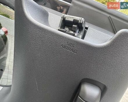 Черный Мазда MX-30, объемом двигателя 0 л и пробегом 38 тыс. км за 14600 $, фото 112 на Automoto.ua