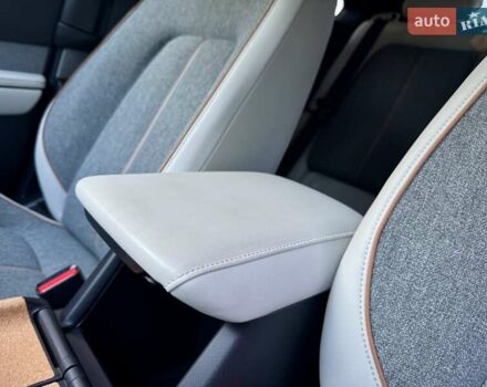 Чорний Мазда MX-30, об'ємом двигуна 0 л та пробігом 40 тис. км за 14550 $, фото 76 на Automoto.ua