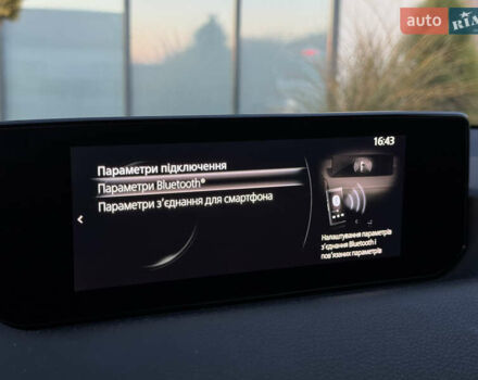 Черный Мазда MX-30, объемом двигателя 0 л и пробегом 20 тыс. км за 14500 $, фото 66 на Automoto.ua