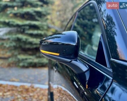 Чорний Мазда MX-30, об'ємом двигуна 0 л та пробігом 40 тис. км за 14550 $, фото 19 на Automoto.ua