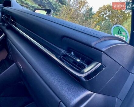 Чорний Мазда MX-30, об'ємом двигуна 0 л та пробігом 40 тис. км за 14550 $, фото 91 на Automoto.ua