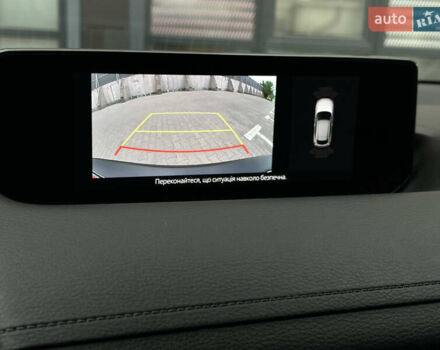 Мазда MX-30 2021 в Ивано-Франковске на Automoto.ua Черный Мазда MX-30, объемом двигателя 0 л и пробегом 27 тыс. км за 15700 $, фото 50 на Automoto.ua