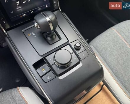 Черный Мазда MX-30, объемом двигателя 0 л и пробегом 38 тыс. км за 14600 $, фото 93 на Automoto.ua