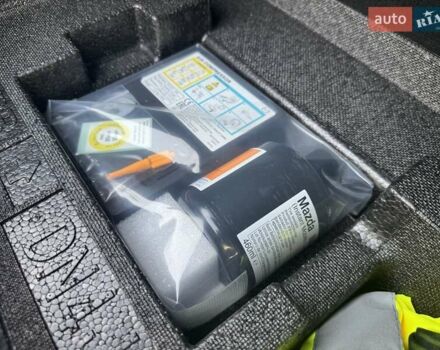 Черный Мазда MX-30, объемом двигателя 0 л и пробегом 38 тыс. км за 14600 $, фото 120 на Automoto.ua