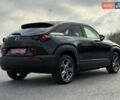 Черный Мазда MX-30, объемом двигателя 0 л и пробегом 26 тыс. км за 14600 $, фото 10 на Automoto.ua