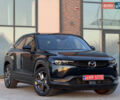 Черный Мазда MX-30, объемом двигателя 0 л и пробегом 20 тыс. км за 14500 $, фото 9 на Automoto.ua