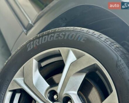 Черный Мазда MX-30, объемом двигателя 0 л и пробегом 38 тыс. км за 14600 $, фото 14 на Automoto.ua