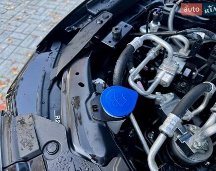 Чорний Мазда MX-30, об'ємом двигуна 0 л та пробігом 40 тис. км за 14550 $, фото 103 на Automoto.ua