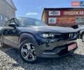 Чорний Мазда MX-30, об'ємом двигуна 0 л та пробігом 59 тис. км за 14900 $, фото 1 на Automoto.ua