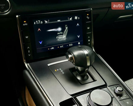 Мазда MX-30 2021 в Ивано-Франковске на Automoto.ua Черный Мазда MX-30, объемом двигателя 0 л и пробегом 27 тыс. км за 15700 $, фото 22 на Automoto.ua