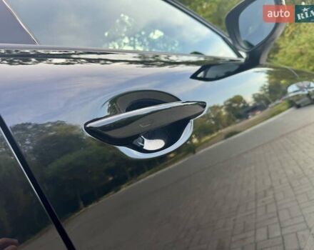 Черный Мазда MX-30, объемом двигателя 0 л и пробегом 38 тыс. км за 14600 $, фото 21 на Automoto.ua