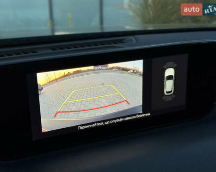 Черный Мазда MX-30, объемом двигателя 0 л и пробегом 20 тыс. км за 14500 $, фото 51 на Automoto.ua