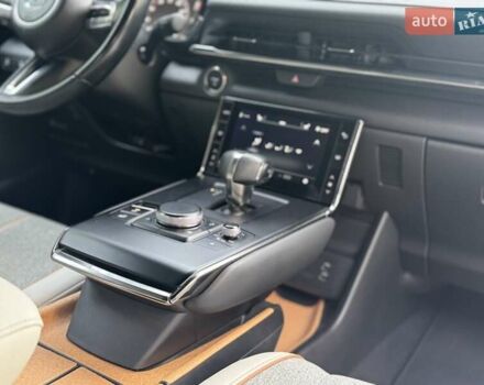 Черный Мазда MX-30, объемом двигателя 0 л и пробегом 38 тыс. км за 14600 $, фото 107 на Automoto.ua