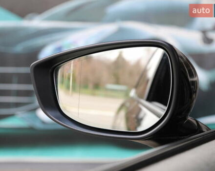 Чорний Мазда MX-30, об'ємом двигуна 0 л та пробігом 5 тис. км за 20000 $, фото 4 на Automoto.ua