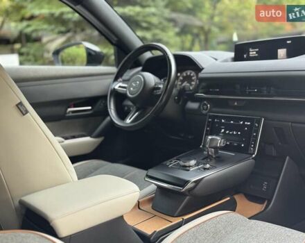 Черный Мазда MX-30, объемом двигателя 0 л и пробегом 38 тыс. км за 14600 $, фото 105 на Automoto.ua