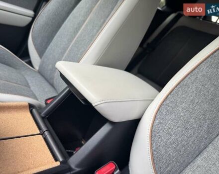 Черный Мазда MX-30, объемом двигателя 0 л и пробегом 38 тыс. км за 14950 $, фото 122 на Automoto.ua