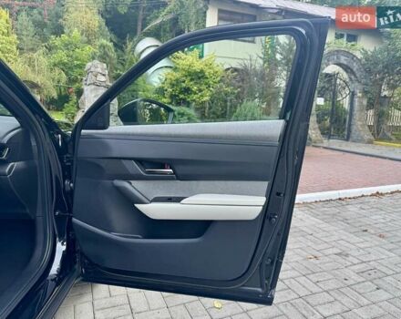 Черный Мазда MX-30, объемом двигателя 0 л и пробегом 38 тыс. км за 14600 $, фото 96 на Automoto.ua