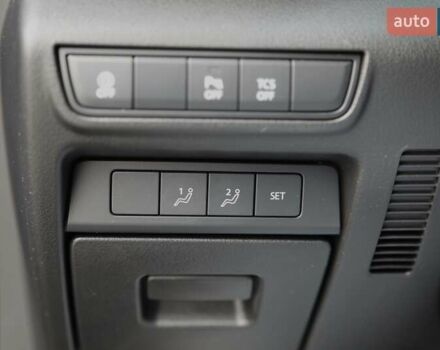 Чорний Мазда MX-30, об'ємом двигуна 0 л та пробігом 5 тис. км за 20000 $, фото 21 на Automoto.ua