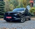 Чорний Мазда MX-30, об'ємом двигуна 0 л та пробігом 40 тис. км за 14550 $, фото 27 на Automoto.ua