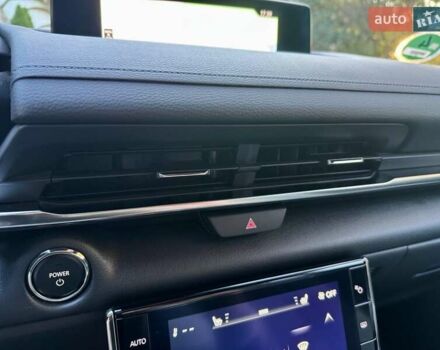 Чорний Мазда MX-30, об'ємом двигуна 0 л та пробігом 40 тис. км за 14550 $, фото 71 на Automoto.ua