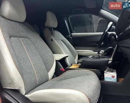 Чорний Мазда MX-30, об'ємом двигуна 0 л та пробігом 33 тис. км за 14900 $, фото 16 на Automoto.ua