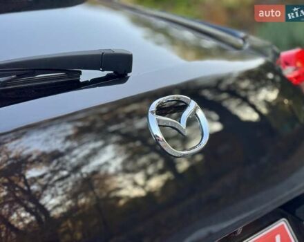 Чорний Мазда MX-30, об'ємом двигуна 0 л та пробігом 40 тис. км за 14550 $, фото 39 на Automoto.ua