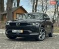 Черный Мазда MX-30, объемом двигателя 0 л и пробегом 26 тыс. км за 14500 $, фото 1 на Automoto.ua