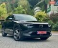 Черный Мазда MX-30, объемом двигателя 0 л и пробегом 38 тыс. км за 14600 $, фото 1 на Automoto.ua