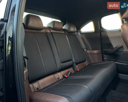 Черный Мазда MX-30, объемом двигателя 0 л и пробегом 20 тыс. км за 14500 $, фото 40 на Automoto.ua