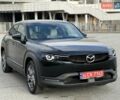 Черный Мазда MX-30, объемом двигателя 0 л и пробегом 26 тыс. км за 14600 $, фото 5 на Automoto.ua
