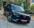 Чорний Мазда MX-30, об'ємом двигуна 0 л та пробігом 40 тис. км за 14550 $, фото 3 на Automoto.ua