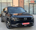 Черный Мазда MX-30, объемом двигателя 0 л и пробегом 20 тыс. км за 14500 $, фото 19 на Automoto.ua