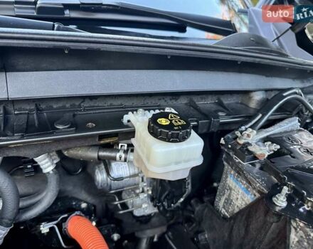 Чорний Мазда MX-30, об'ємом двигуна 0 л та пробігом 40 тис. км за 14550 $, фото 105 на Automoto.ua