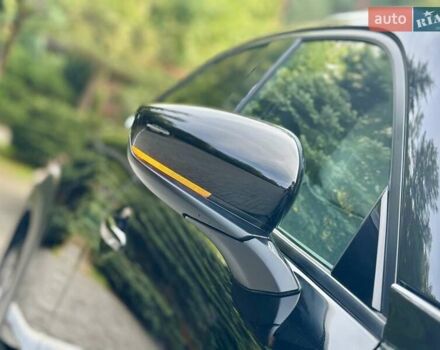 Черный Мазда MX-30, объемом двигателя 0 л и пробегом 38 тыс. км за 14600 $, фото 19 на Automoto.ua