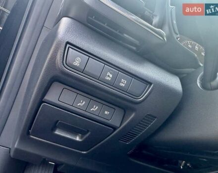 Черный Мазда MX-30, объемом двигателя 0 л и пробегом 38 тыс. км за 14600 $, фото 71 на Automoto.ua