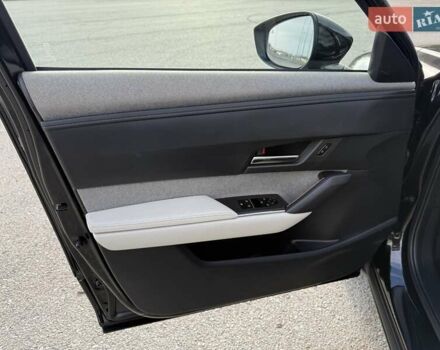 Черный Мазда MX-30, объемом двигателя 0 л и пробегом 26 тыс. км за 14600 $, фото 34 на Automoto.ua