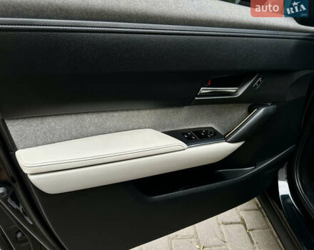 Чорний Мазда MX-30, об'ємом двигуна 0 л та пробігом 27 тис. км за 15700 $, фото 31 на Automoto.ua