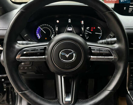 Мазда MX-30 2021 в Ивано-Франковске на Automoto.ua Черный Мазда MX-30, объемом двигателя 0 л и пробегом 27 тыс. км за 15700 $, фото 26 на Automoto.ua