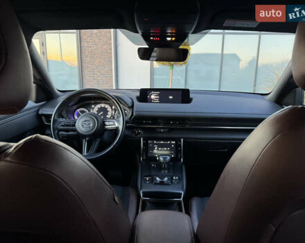 Черный Мазда MX-30, объемом двигателя 0 л и пробегом 20 тыс. км за 14500 $, фото 45 на Automoto.ua